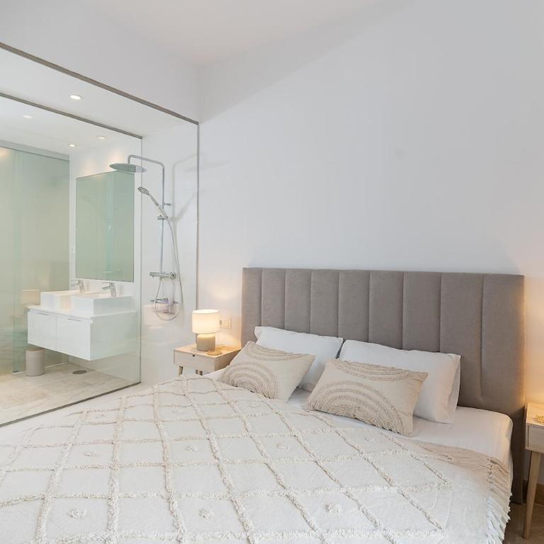 Paraiso Pueblo stunning views 3 Bedroom apartment - Three-Bedroom Apartment with Sea View - 15