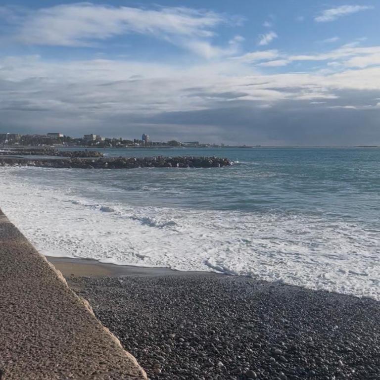 Cagnes Beach - Appartement 1 Chambre - 11