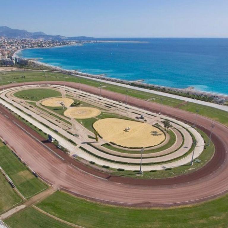 Cagnes Beach - Appartement 1 Chambre - 10