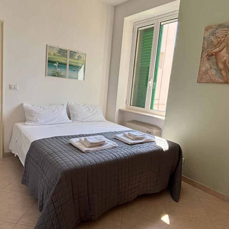 Apulia 24 - Guest House - Appartamento con 3 Camere da Letto - 16