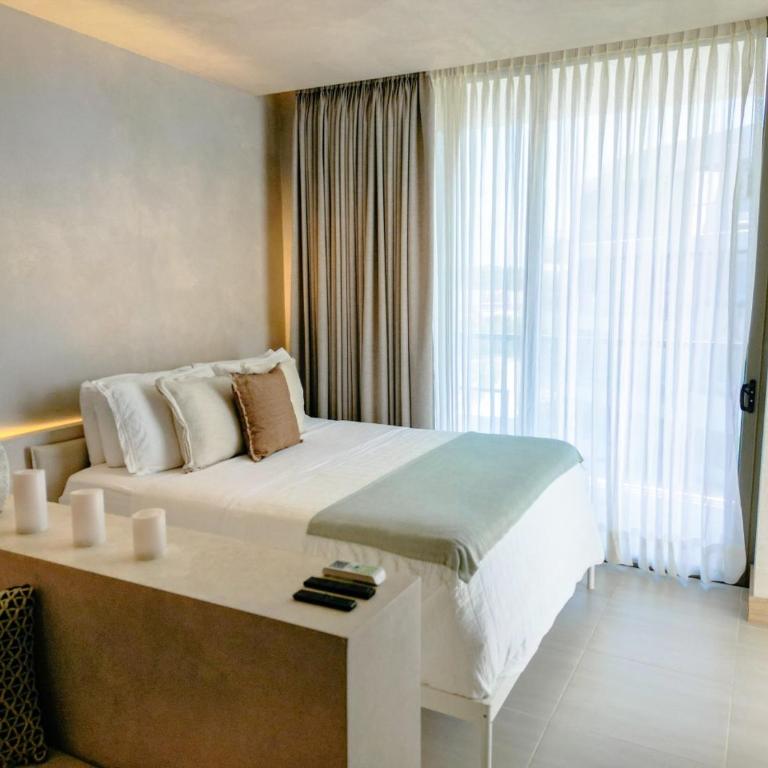 Apartamento en Serena del Mar - Apartment - 7
