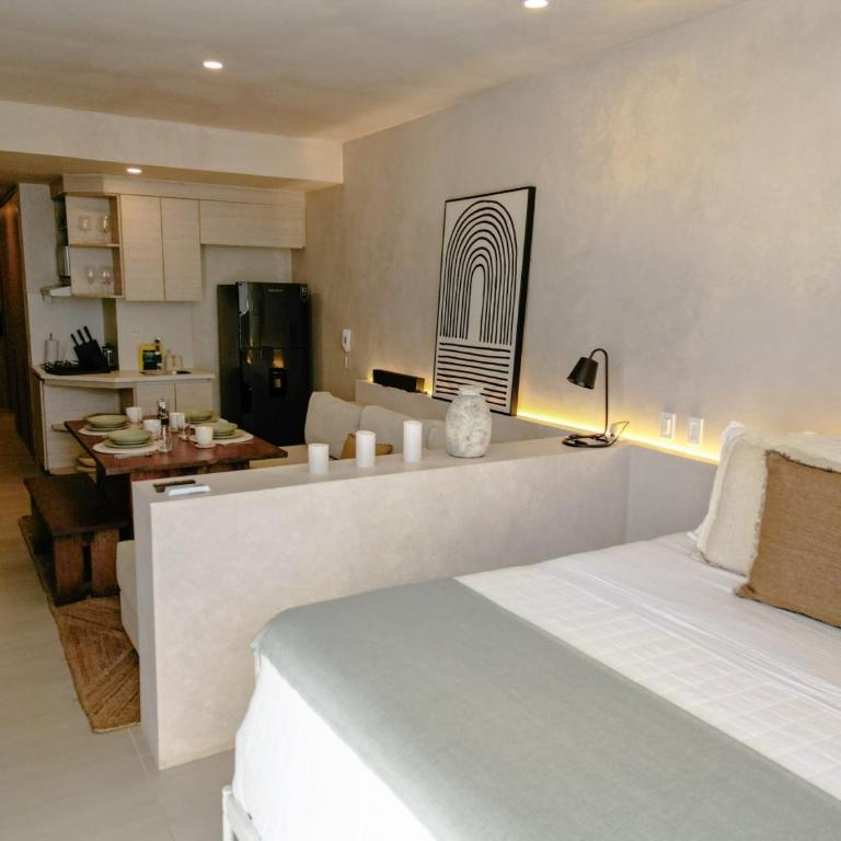 Apartamento en Serena del Mar - Apartment - 15