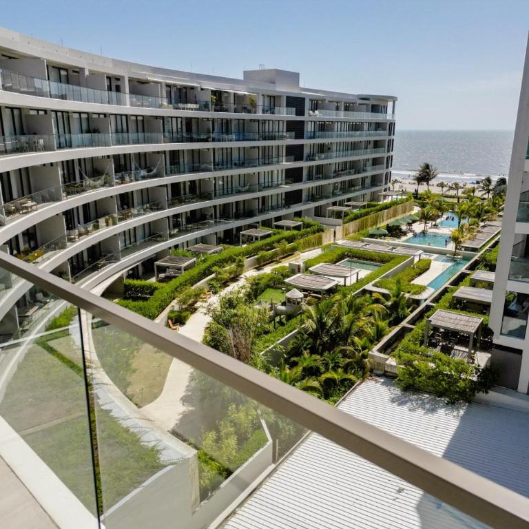 Apartamento en Serena del Mar - Apartment - 20