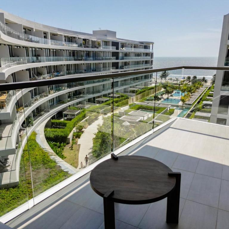 Apartamento en Serena del Mar - Apartment - 21