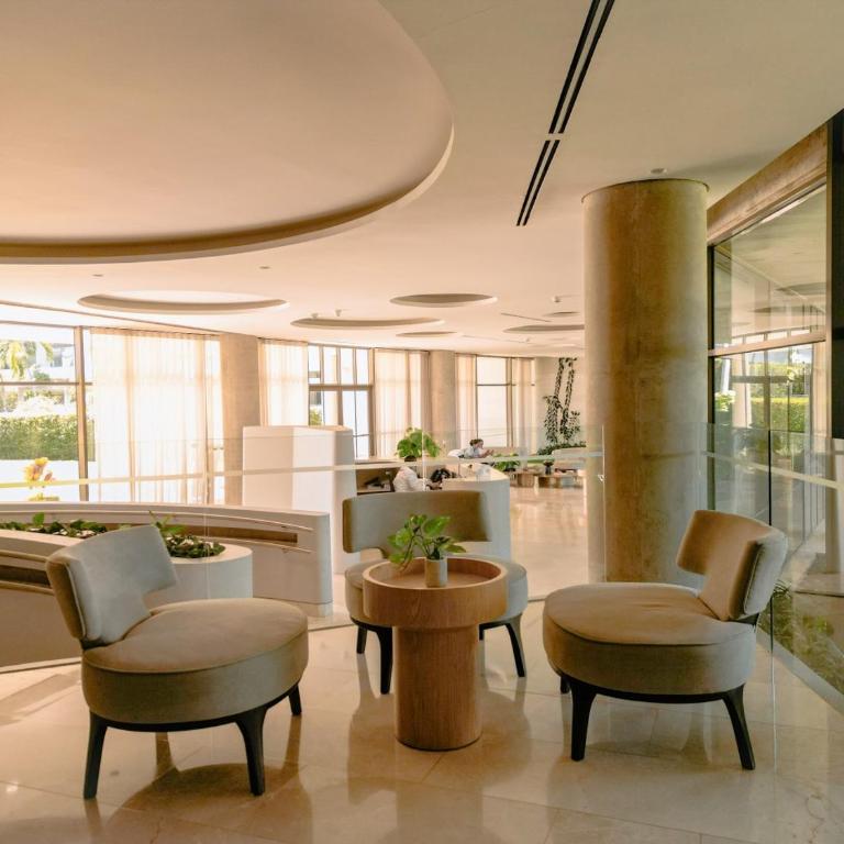 Apartamento en Serena del Mar - Apartment - 31