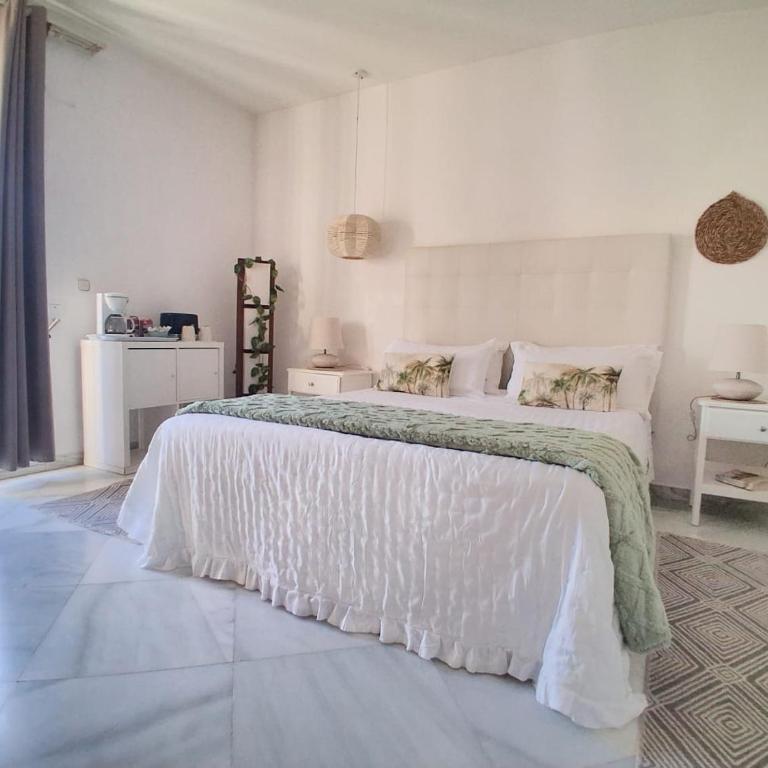 Villa Albahaca - Habitación Doble - 3