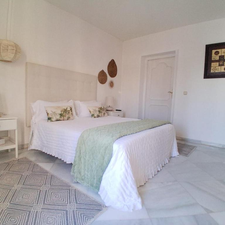 Villa Albahaca - Habitación Doble - 1