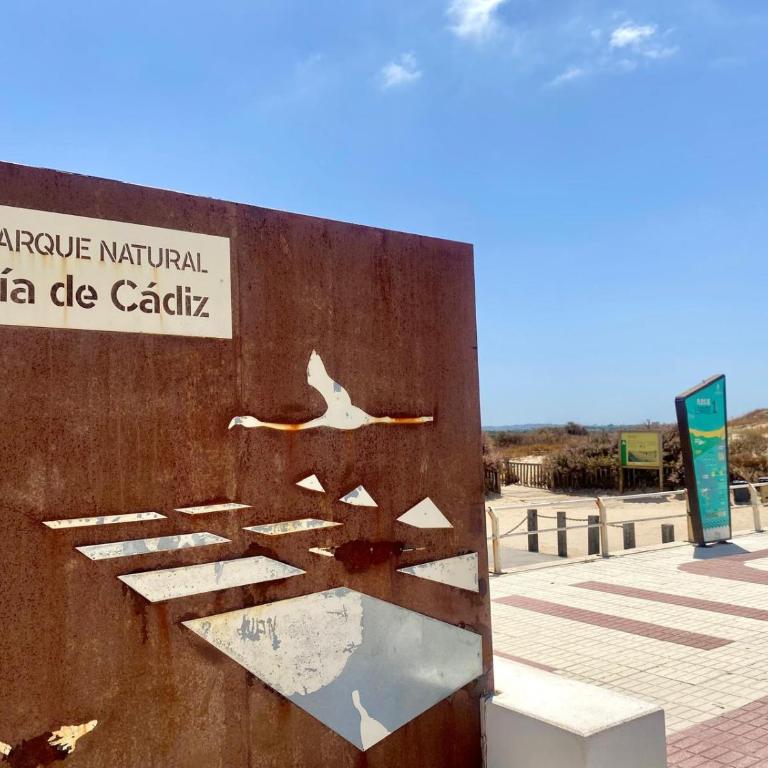 APARTAMENTO SALINAS VALDELAGRANA - WiFi 1GB, Playa, Piscina - Apartment mit 2 Schlafzimmern - 36