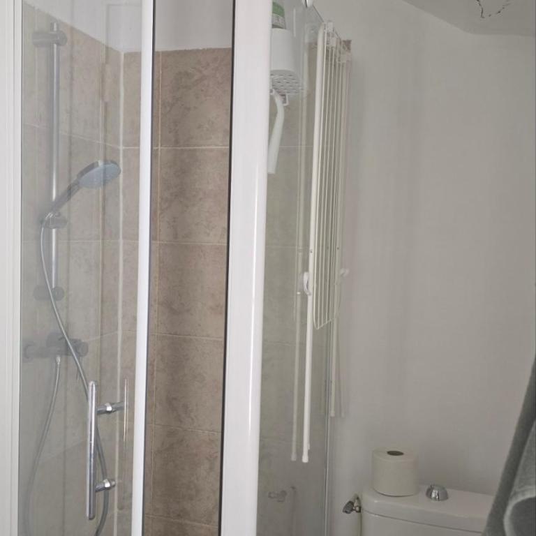 Paris 2nd - Rue Montorgueil - Apartamento de 1 dormitorio - 16