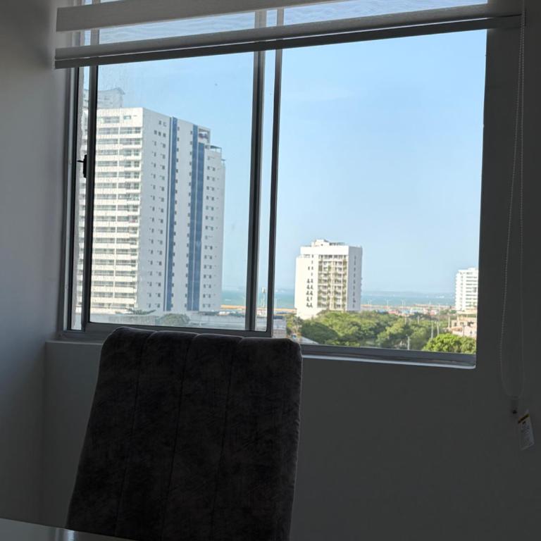 Entrelagos SolyMar - Three-Bedroom Apartment - 2