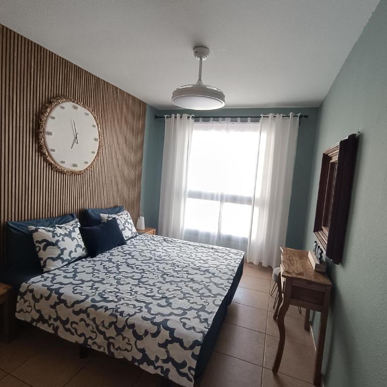 Greatly located apartment with heated pool, Los Cristianos - Apartment mit 1 Schlafzimmer - 12