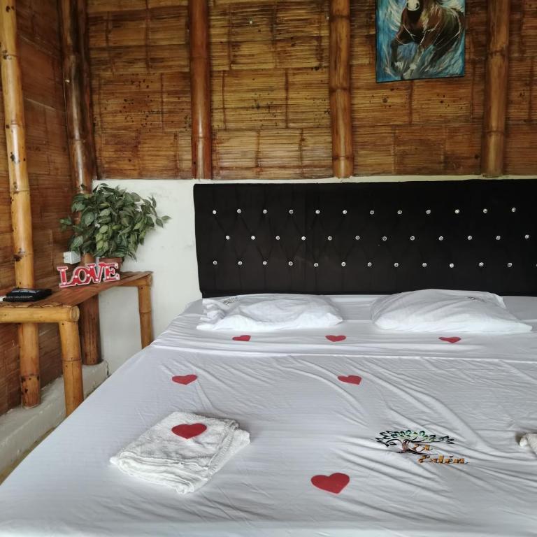 Cabaña Familiar El Eden Glamping Girardot - Casa de 2 dormitorios - 2