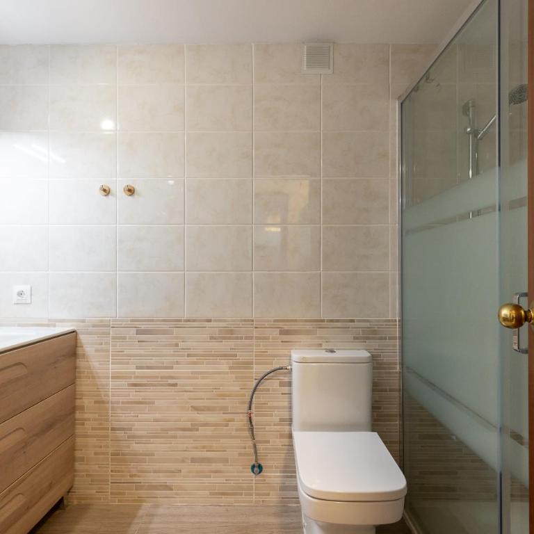 UHC Mediterraneo Apartment - Apartamento de 2 dormitorios - 24