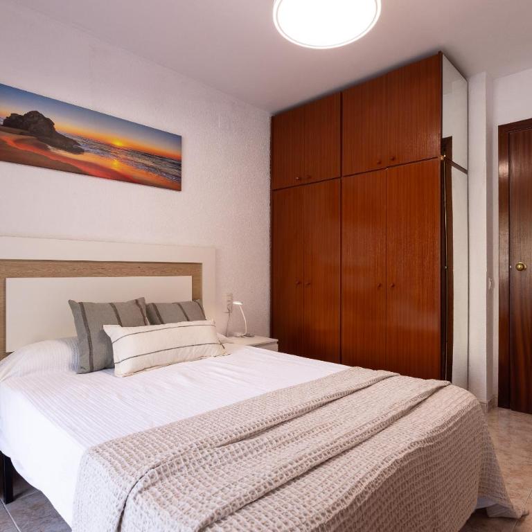 UHC Mediterraneo Apartment - Apartamento de 2 dormitorios - 21
