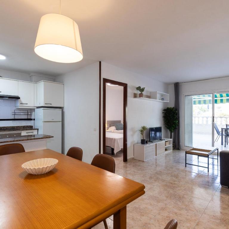 UHC Mediterraneo Apartment - Apartamento de 2 dormitorios - 13