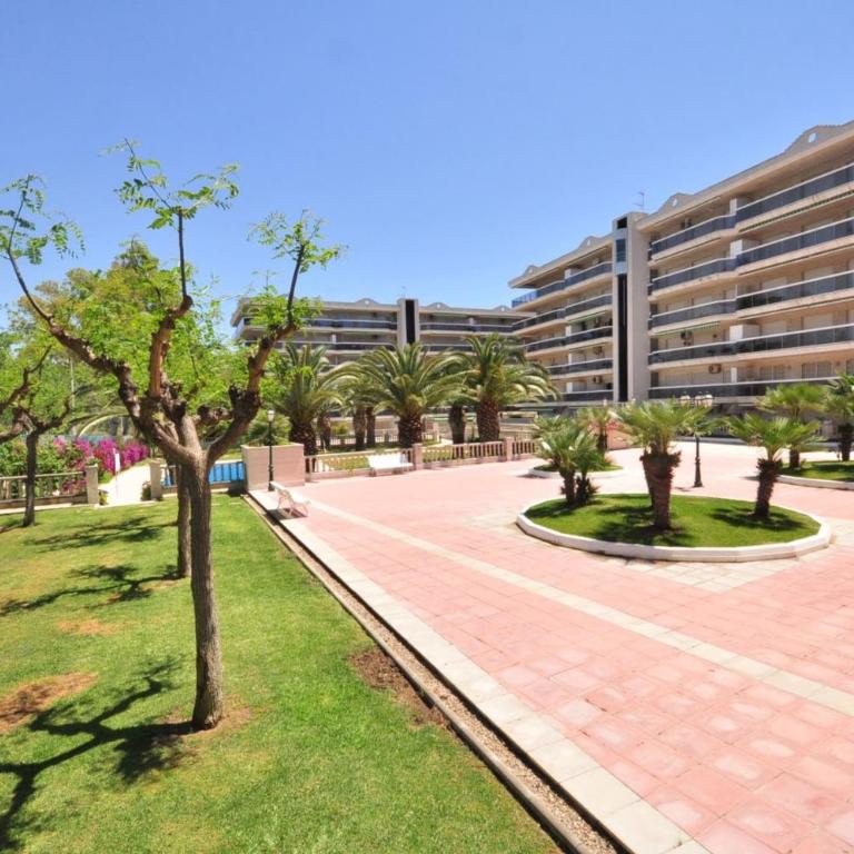 UHC Mediterraneo Apartment - Apartamento de 2 dormitorios - 30