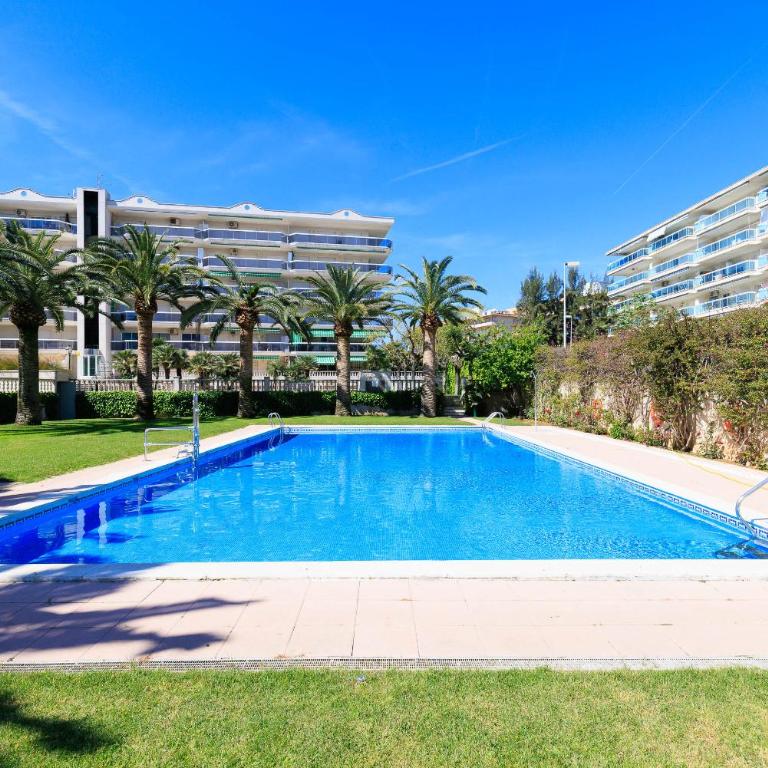 UHC Mediterraneo Apartment - Apartamento de 2 dormitorios - 27