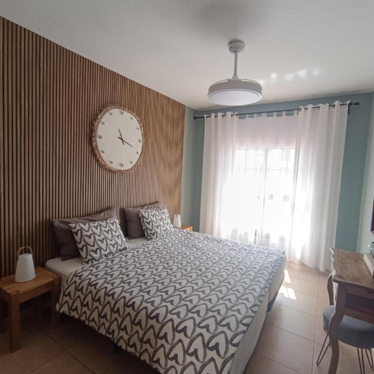 Greatly located apartment with heated pool, Los Cristianos - Apartment mit 1 Schlafzimmer - 15