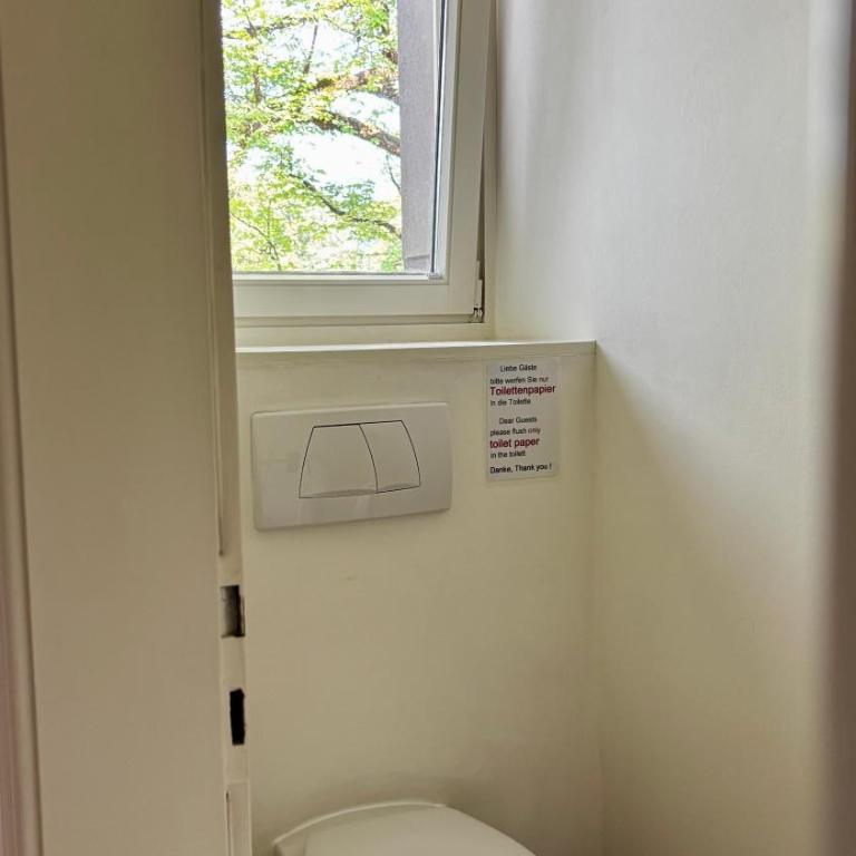 Ferienwohnung Am Kurpark -Wohnung 3,150qm- mit Lift - Apartment - 2