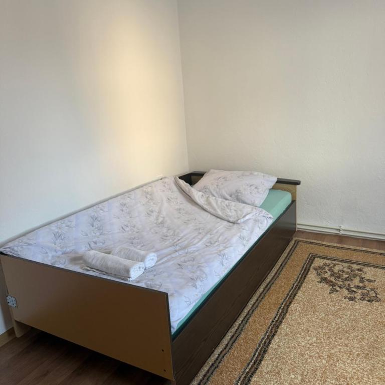Apartment in Sarajevo - Appartement 3 Chambres - 11