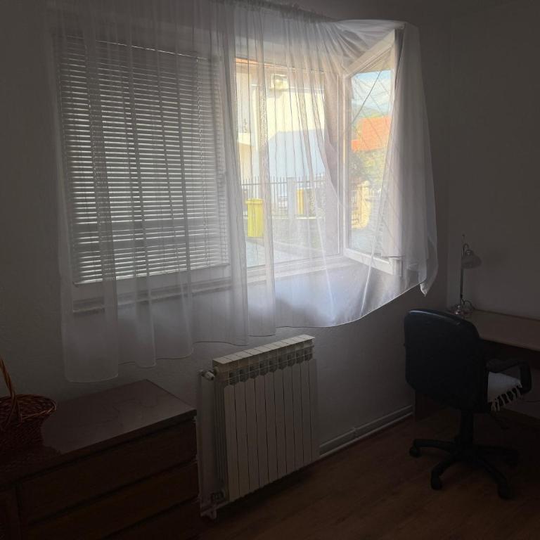 Apartment in Sarajevo - Appartement 3 Chambres - 12