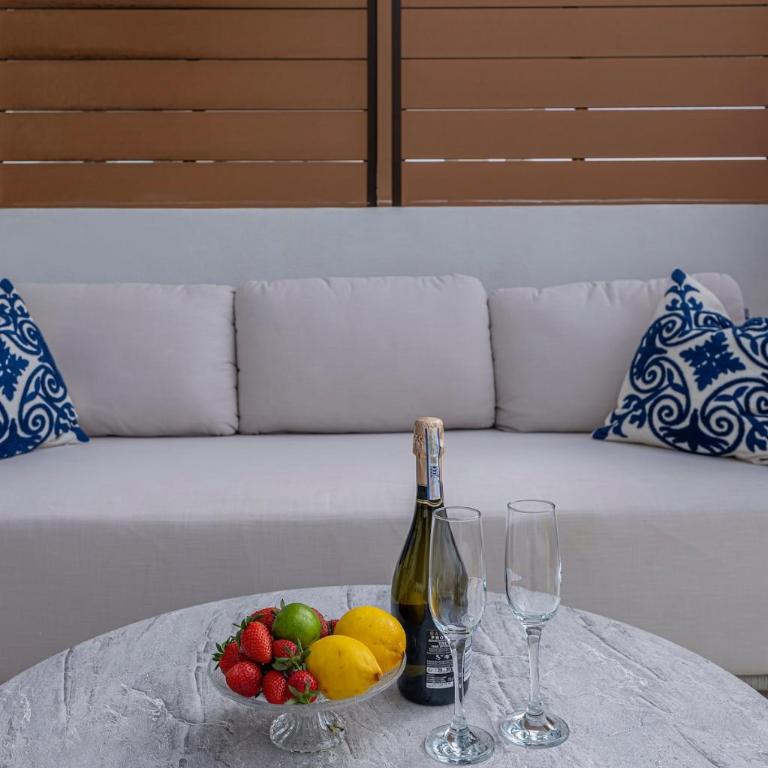 Sea Views Apartment Pools, Golf - La Cala de Mijas - Apartamento Superior de 2 dormitorios - 61