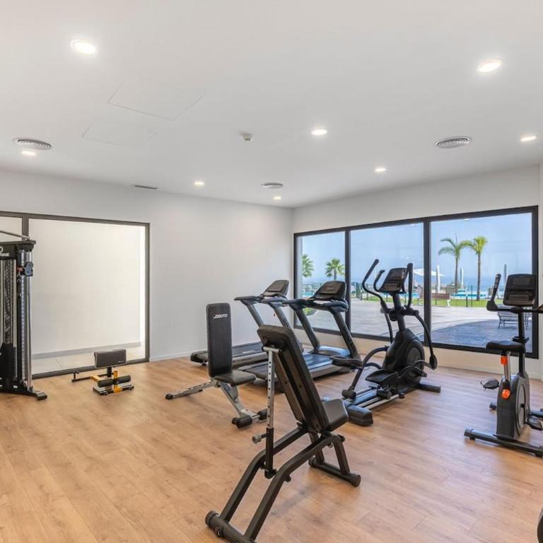 Sea Views Apartment Pools, Golf - La Cala de Mijas - Apartamento Superior de 2 dormitorios - 73