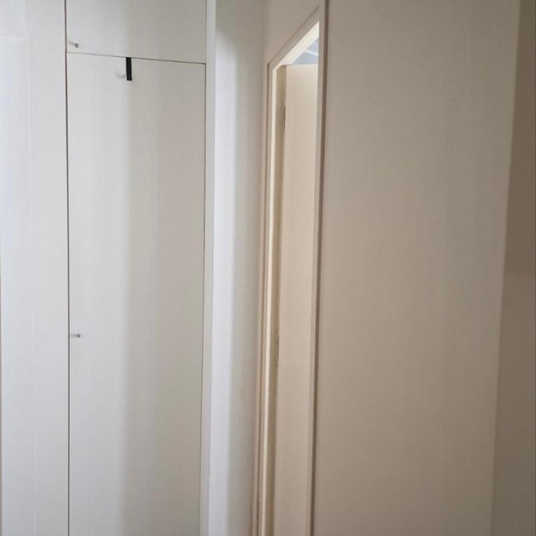 Paris 2nd - Rue Montorgueil - Apartamento de 1 dormitorio - 27