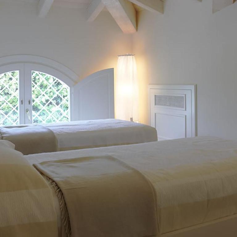 The Pool Villa in Forte dei Marmi - Villa - 17