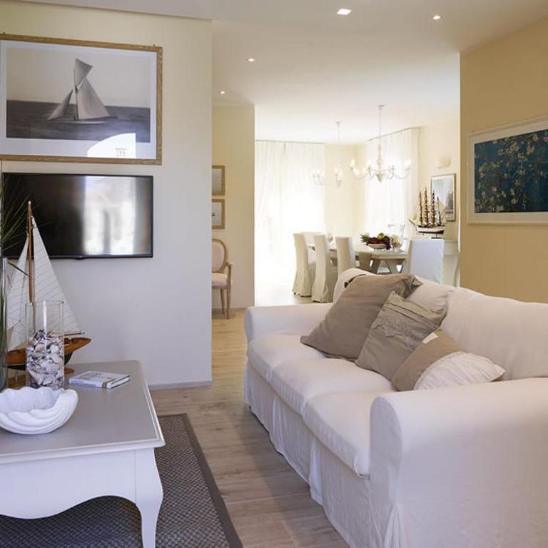 The Pool Villa in Forte dei Marmi - Villa - 7