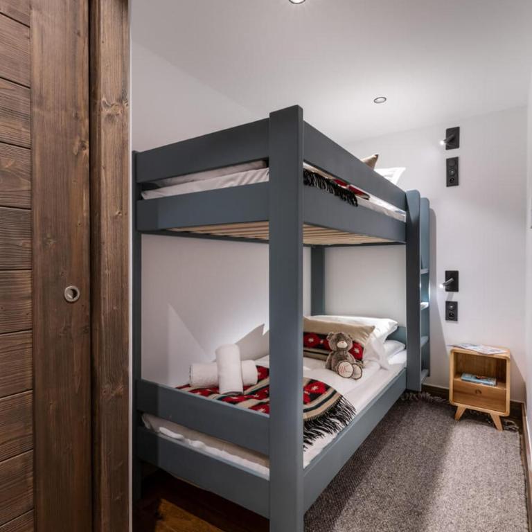 Sundance by Alpine Resorts - Appartement - 5