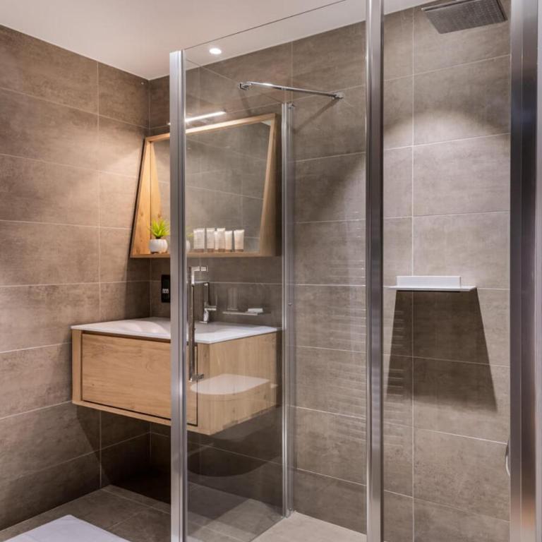 Sundance by Alpine Resorts - Appartement - 4