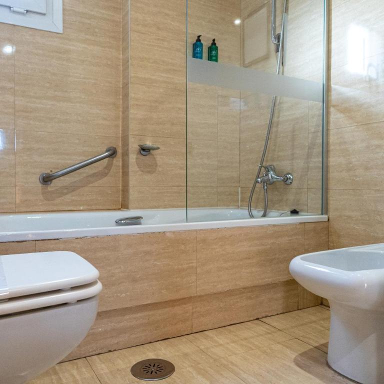 Sercotel Avenida Almería - Suite Junior - 2