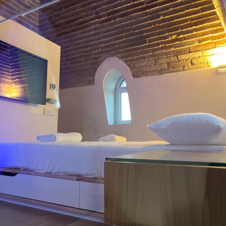 La Torre ROMA - Appartamento con 1 Camera da Letto - 14