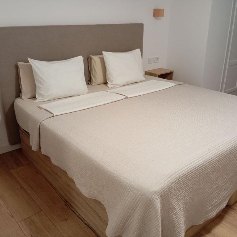 Adeje Family Apartment - Apartamento de 3 dormitorios - 8