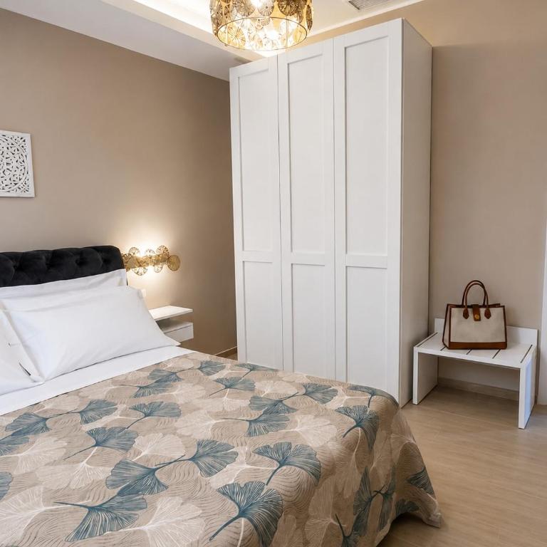 Sole e Zagara Taormina - Appartamento con 1 Camera da Letto - 9