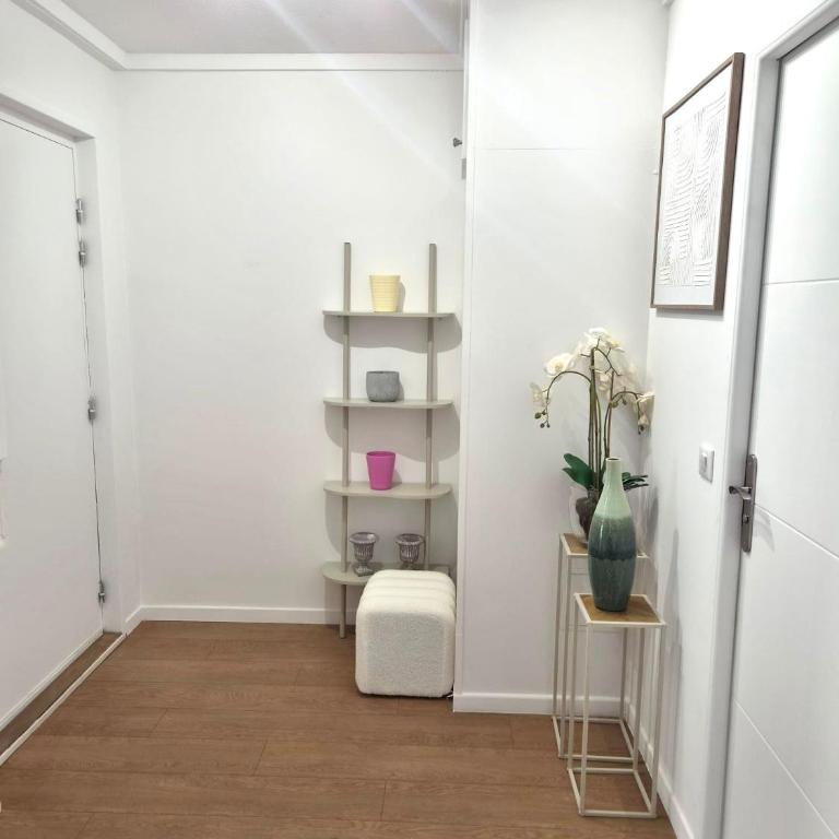 Superbe Appartement Luxueux Mont-Boron - Appartement 1 Chambre - 23