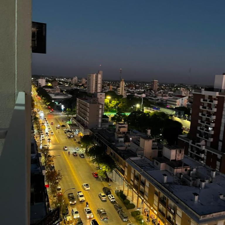 Dpto Temporario Pleno Centro - One-Bedroom Apartment - 19