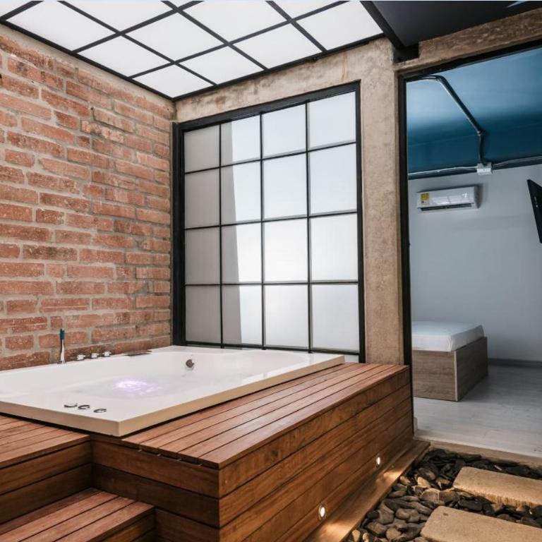 Soy Local Provenza - Apartamento con bañera de hidromasaje - 7
