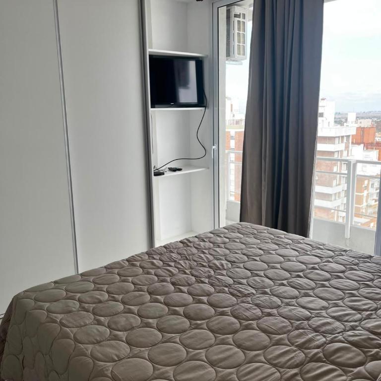 Dpto Temporario Pleno Centro - One-Bedroom Apartment - 18