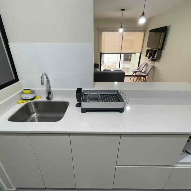 Treehouse by Vibrant - Apartamento Deluxe de 2 dormitorios con balcón - 5