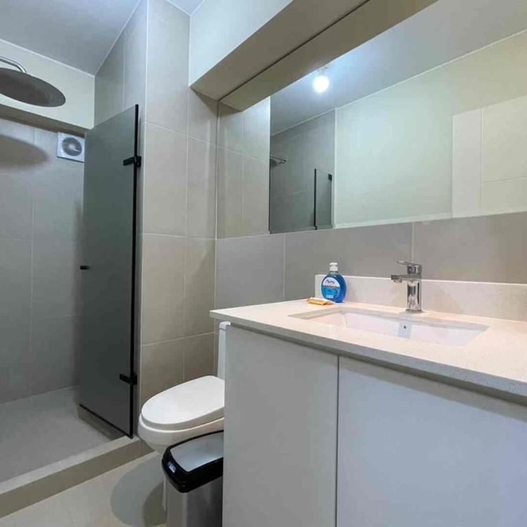 Treehouse by Vibrant - Apartamento Deluxe de 2 dormitorios con balcón - 16