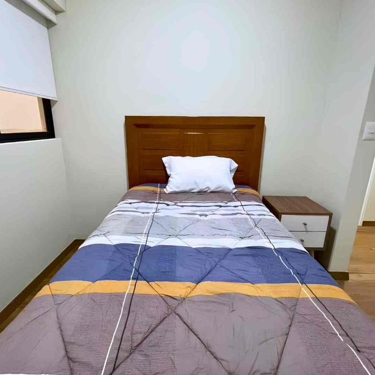 Treehouse by Vibrant - Apartamento Deluxe de 2 dormitorios con balcón - 12
