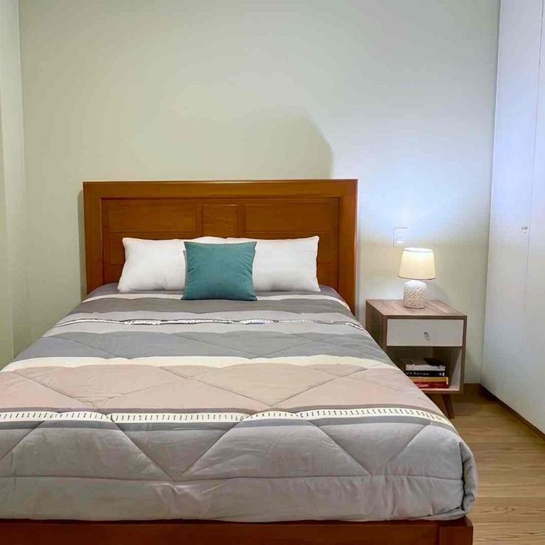 Treehouse by Vibrant - Apartamento Deluxe de 2 dormitorios con balcón - 10