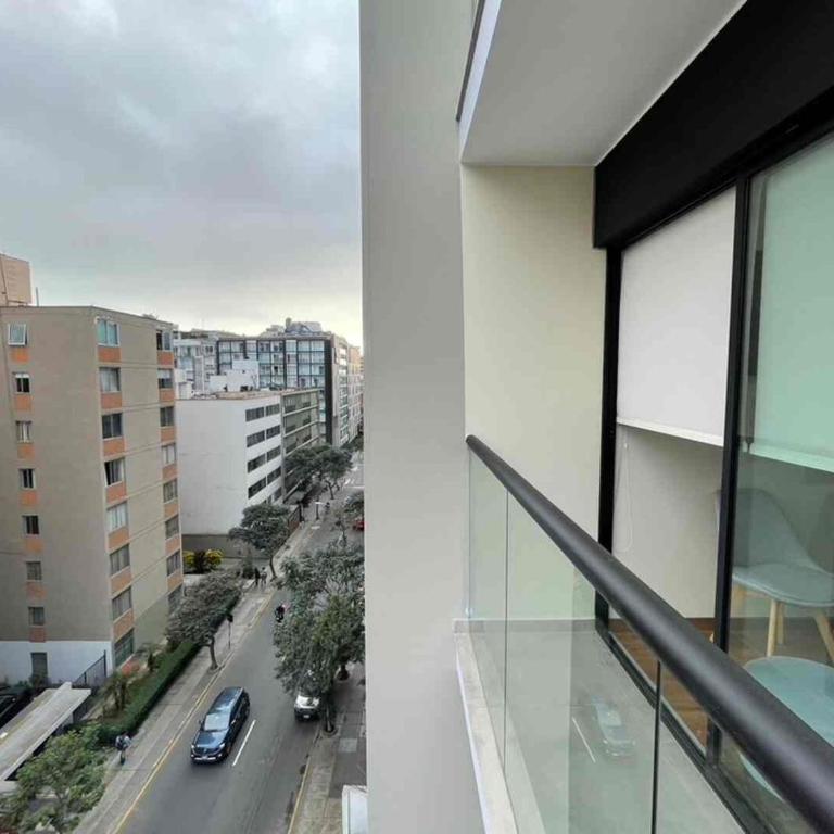 Treehouse by Vibrant - Apartamento Deluxe de 2 dormitorios con balcón - 7
