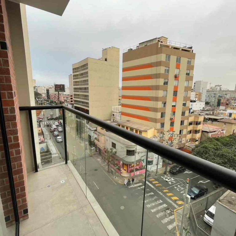 Treehouse by Vibrant - Apartamento Deluxe de 2 dormitorios con balcón - 3