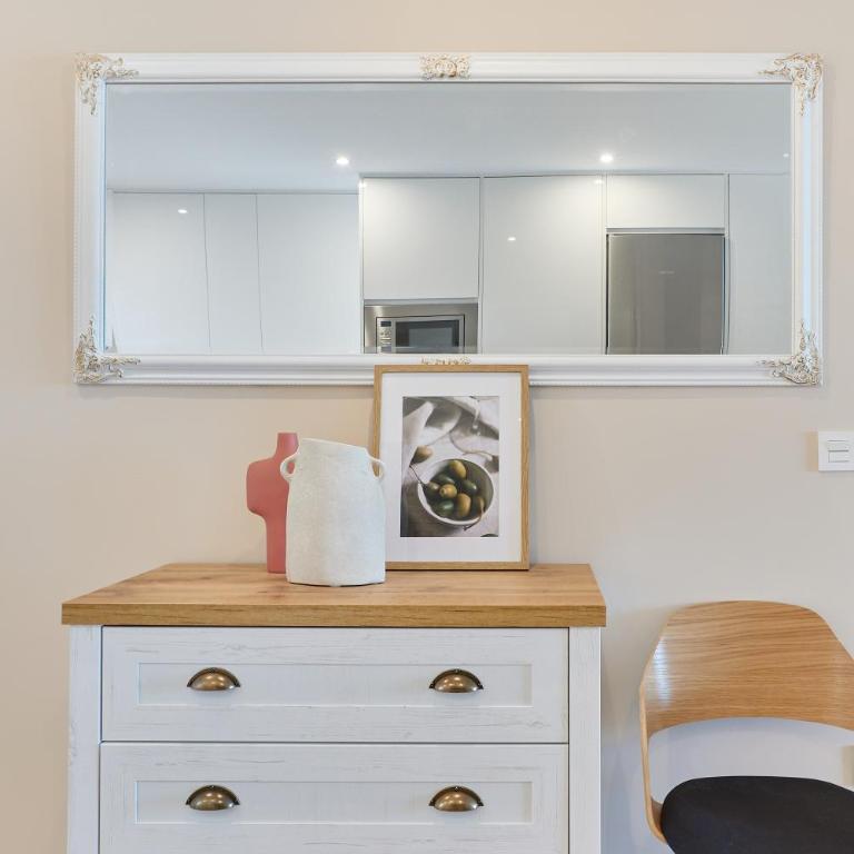 Costa Bella front beach apartment - by Welcomely - Apartamento de 2 dormitorios - 22