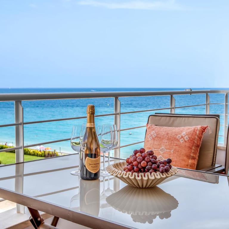 Costa Bella front beach apartment - by Welcomely - Apartamento de 2 dormitorios - 11