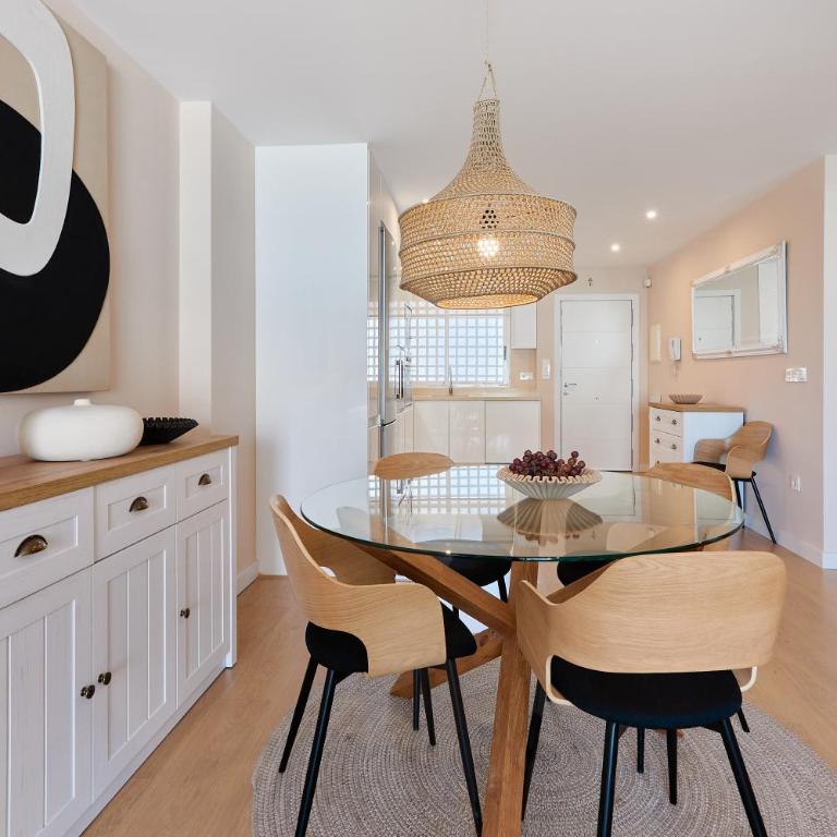 Costa Bella front beach apartment - by Welcomely - Apartamento de 2 dormitorios - 3