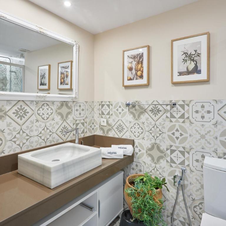 Costa Bella front beach apartment - by Welcomely - Apartamento de 2 dormitorios - 28